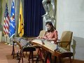 5.08.2014 -  Department of Justice -  Asian American and Pacific Islander Heritage Month Commemorative Program, The Great Hall, Robert F. Kennedy Main Justice Building, DC (8)